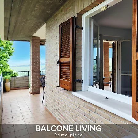 Villa Gelsi A Pesaro