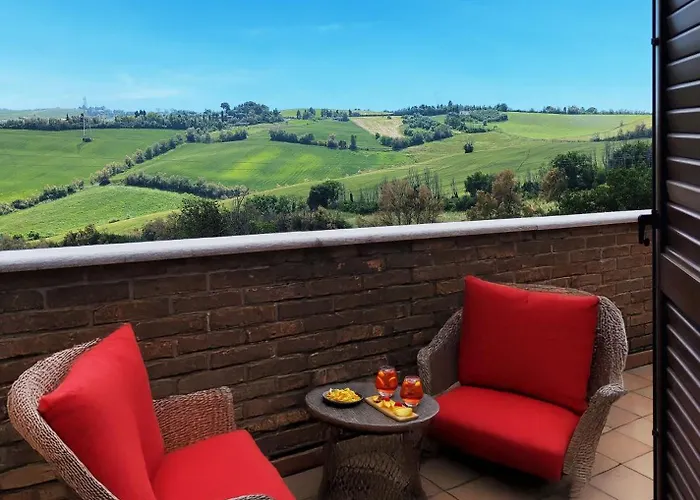 Villa Gelsi A Pesaro