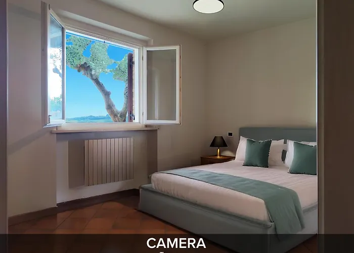 Villa Gelsi A Pesaro