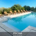 Villa Gelsi A *