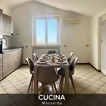 Vila Gelsi A Pesaro