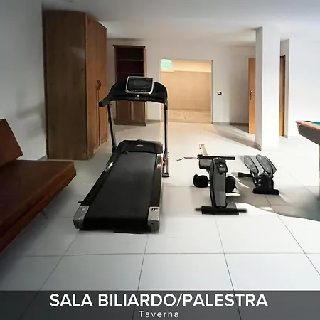 Gelsi A بيزارو