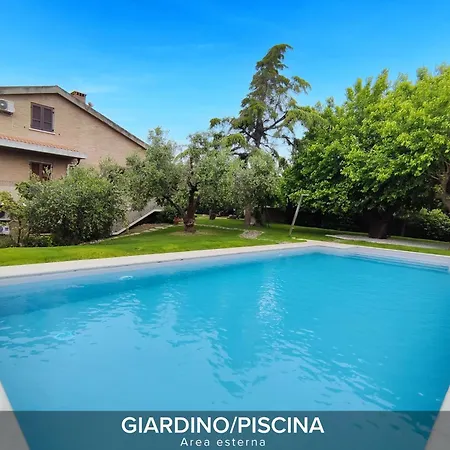 Villa Gelsi A