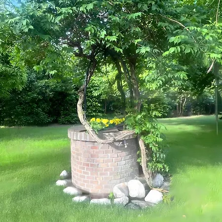 Gelsi A Вилла *